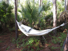 Pirate Tall Ship Hammock