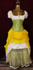 Tulle Long Petticoats