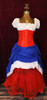 Tulle Long Petticoats