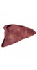 Red Scallywag Hat