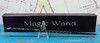 Magic Wand