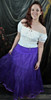 Charlotte de Berry Petticoat
