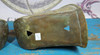 Early Spanish Colonial Conquistador Solid Brass Stirrups