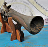 18th Century Ottoman Barbary Pirate Flintlock Blunderbuss