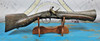 18th Century Ottoman Barbary Pirate Flintlock Blunderbuss