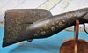 18th Century Ottoman Barbary Pirate Flintlock Blunderbuss