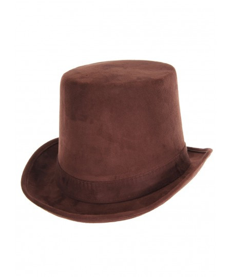 coachman hat