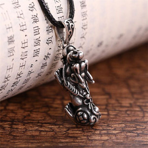 Pi Xiu Amulet Pi Xiu Amulet
