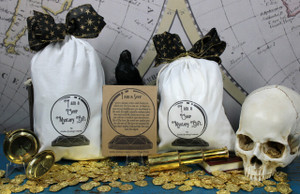 I am a Seer Mystery Bag