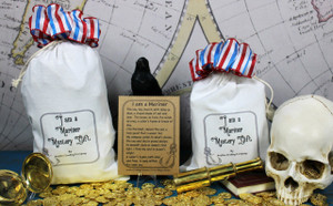 I am a Mariner Mystery Bag