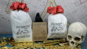 I am a Viking Mystery Bag