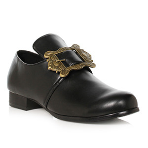 Samuel Buckle Shoe