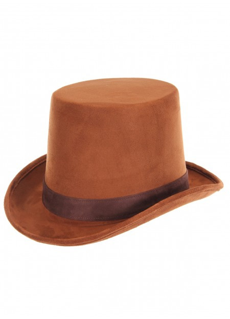coachman hat