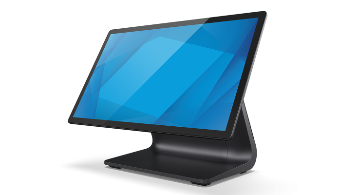 EloPOS Z30 Point of Sale System - Includes Touchscreen, Stand
