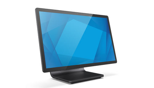 Customer Facing Display Bundle ELO 1002L 10.1" Touchscreen Monitor, Z10 Stand, and 10' USB C to USB C Video Cable Customer Facing Display Bundle ELO 1002L 10.1" Touchscreen Monitor, Z10 Stand, and 10' USB C to USB C Video Cable