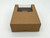 FREE SHIPPING! - EcoBakery Sushi Box 7"x5"x2" (Case of 100)