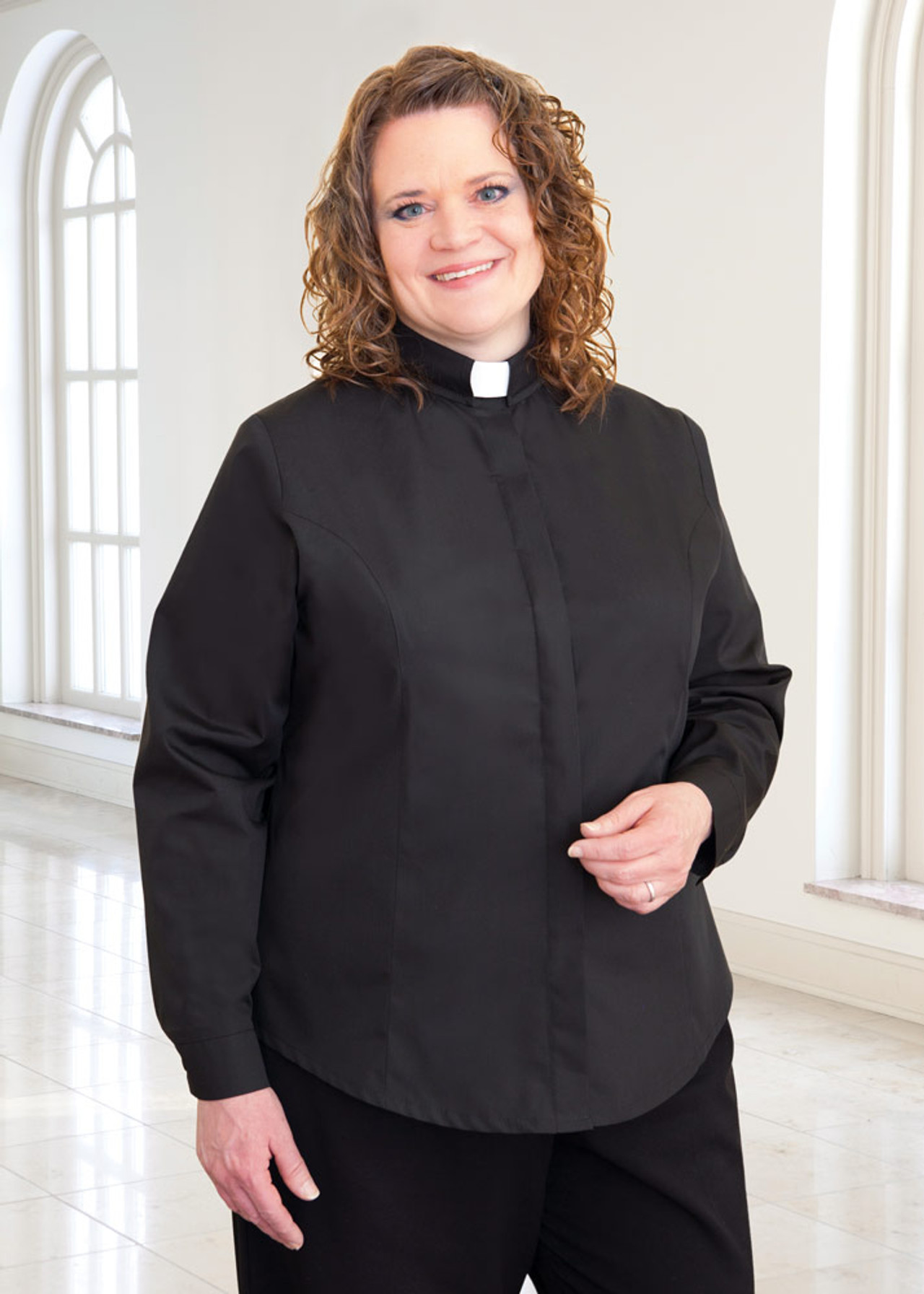 Women's Clergy Apparel Clergy Clothing for Women Sacred Stitches