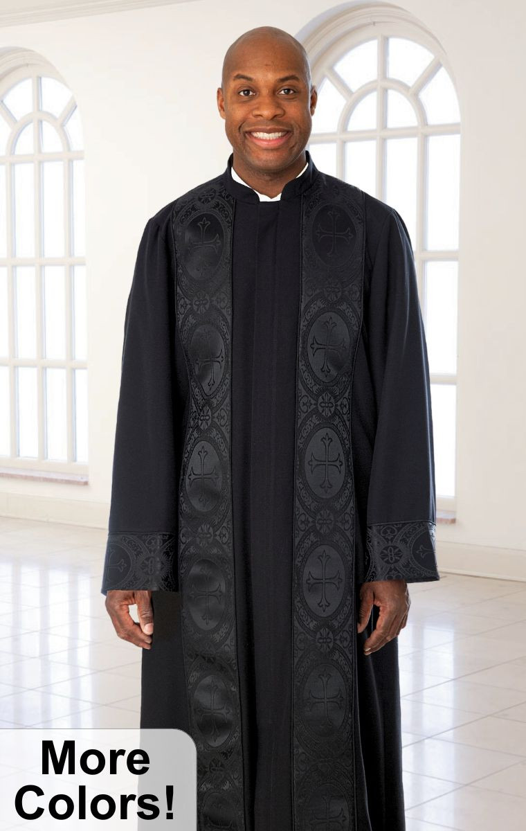 Paul | Clergy Robe from Sacred Stitches