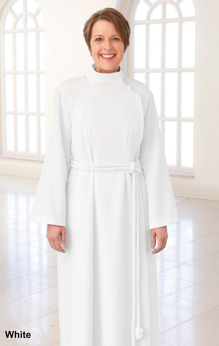 Elizabeth (Quick Ship Robe)