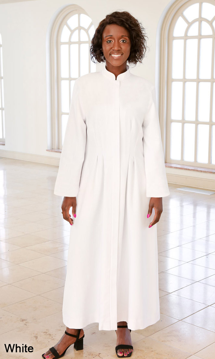 Martha Quick Ship Robe | Sacred Stitches