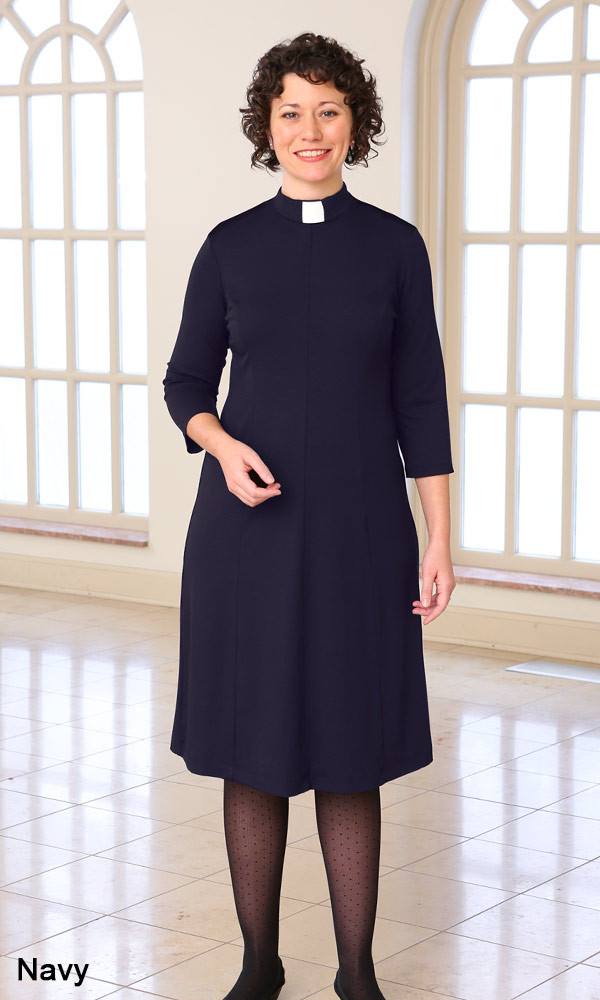 clergy dresses for sale