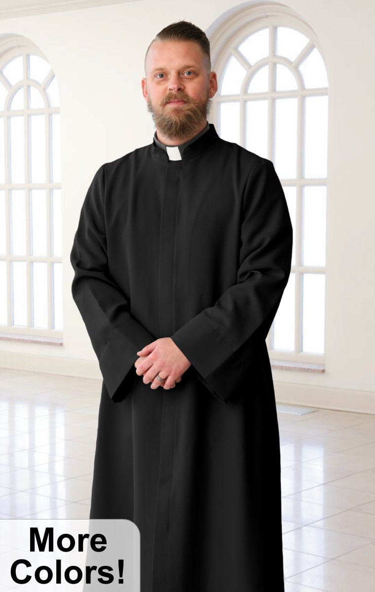 Clergy Robes | Clergy Robes for Sale | Sacred Stitches