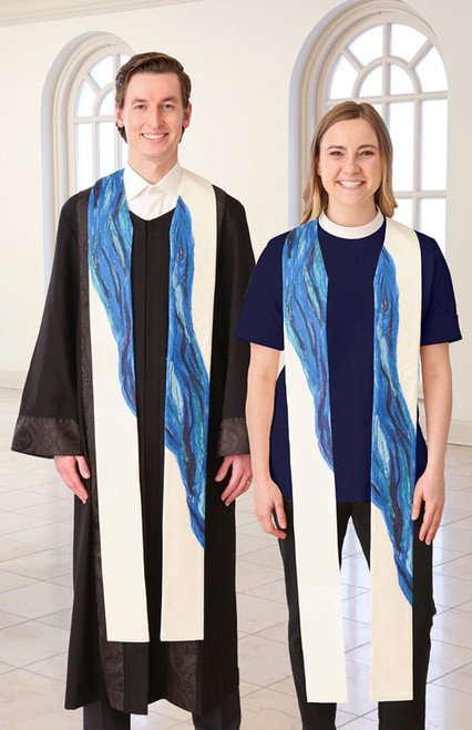 Clergy Robes - Clergy Apparel - Church Robes