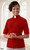 Short Sleeve Knit Shirt (Tab Collar)
