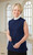 Sleeveless Knit Shirt (Neckband)