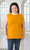 Sleeveless Knit Shirt (Neckband)