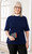 Short Sleeve Knit Shirt (Neckband) Short Sleeve Knit Shirt (Neckband)