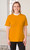 Short Sleeve Knit Shirt (Neckband)
