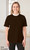 Short Sleeve Knit Shirt (Neckband) Short Sleeve Knit Shirt (Neckband)