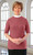 Short Sleeve Knit Shirt (Neckband) Short Sleeve Knit Shirt (Neckband)