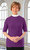 Short Sleeve Knit Shirt (Neckband) Short Sleeve Knit Shirt (Neckband)