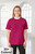 Short Sleeve Knit Shirt (Neckband)