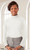 Long Sleeve Knit Shirt (Neckband)