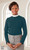Long Sleeve Knit Shirt (Neckband)