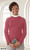 Long Sleeve Knit Shirt (Neckband)