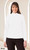 Long Sleeve  Knit Shirt (Tab Collar)