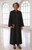 Ruth with Lace Custom Robe