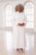 Ruth with Lace Custom Robe