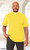 Knit Clergy Shirt for Men (Tab Collar)