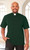 Knit Clergy Shirt for Men (Tab Collar)