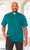 Knit Clergy Shirt for Men (Tab Collar)