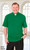Knit Clergy Shirt for Men (Tab Collar)
