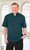 Knit Clergy Shirt for Men (Tab Collar)