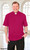 Knit Clergy Shirt for Men (Tab Collar)