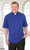 Knit Clergy Shirt for Men (Tab Collar)