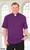 Knit Clergy Shirt for Men (Tab Collar)